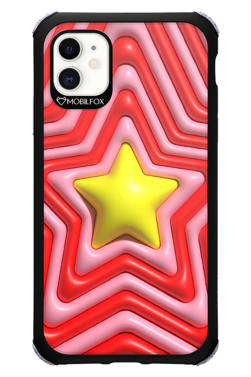 Star - Apple iPhone 11