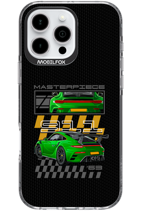 Masterpiece - Apple iPhone 16 Pro Max