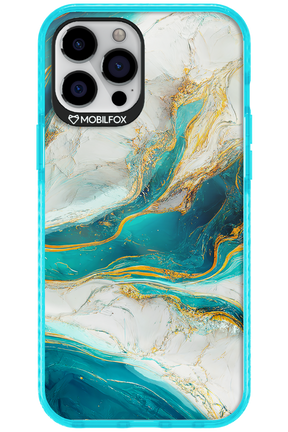 Emerald - Apple iPhone 12 Pro Max