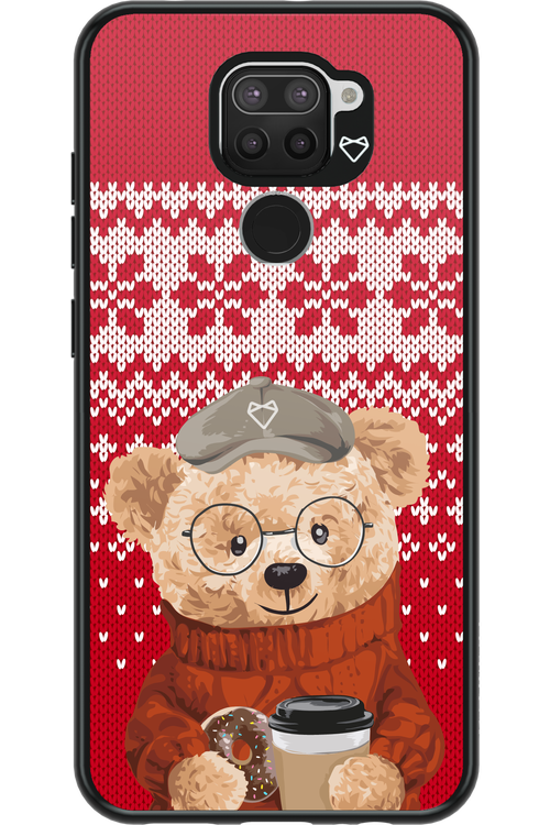 Sweet Holiday - Xiaomi Redmi Note 9