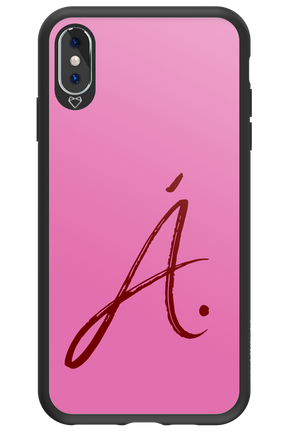 (Sorbet) A II 2.0 - Apple iPhone XS Max