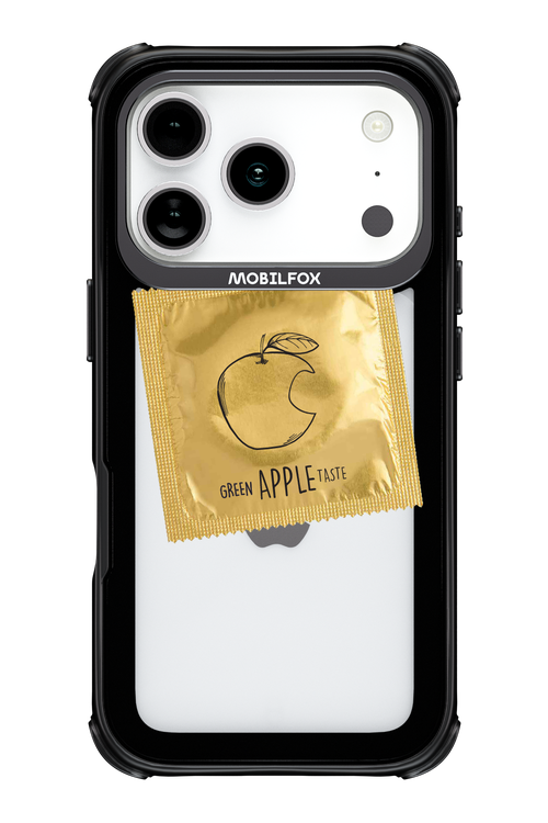 Safety Apple 2.0 - Apple iPhone 17 Pro