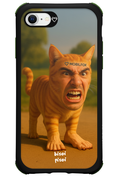 Bisoi Pisoi - Apple iPhone SE 2020