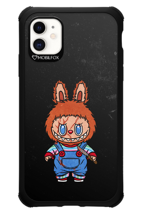 Playtime's over - Apple iPhone 11