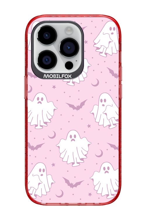 Boo Boo - Apple iPhone 14 Pro