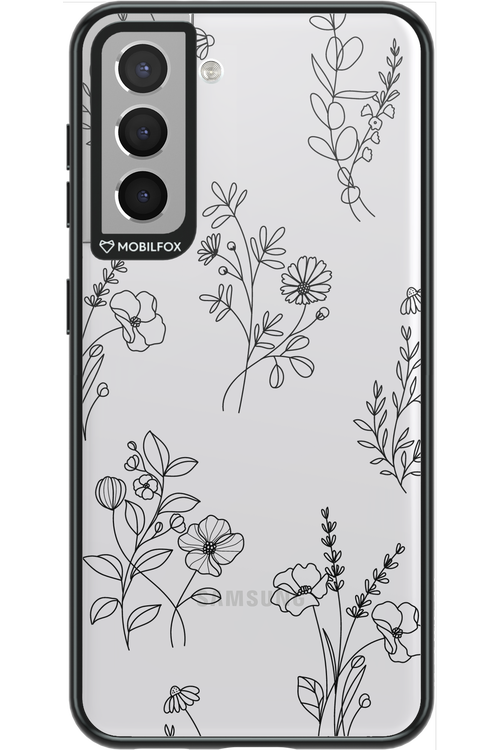 Bouquet - Samsung Galaxy S21