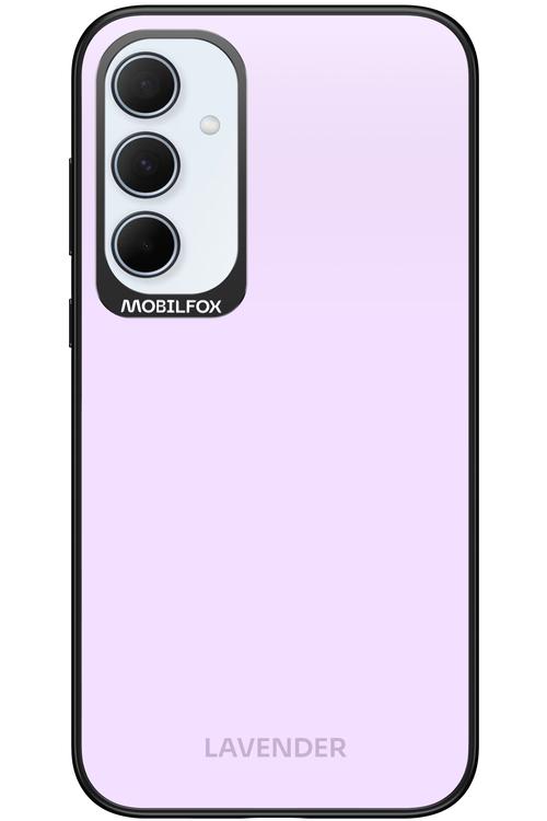 LAVENDER - FS2 2.0 - Samsung Galaxy A35