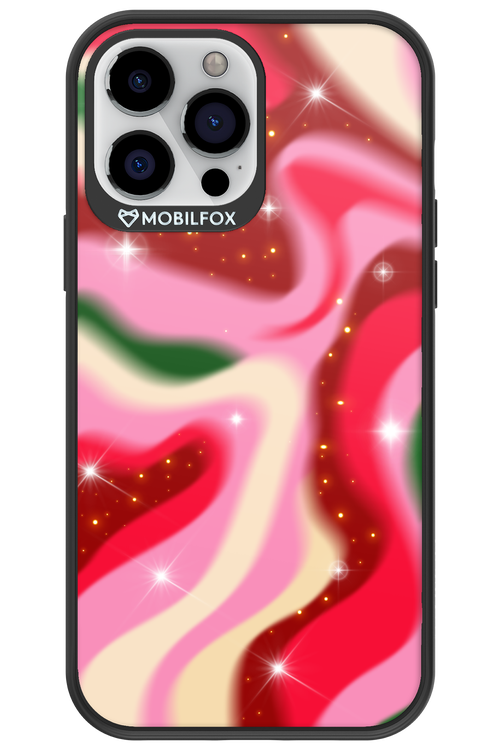 Warmes Wishes - Apple iPhone 13 Pro Max