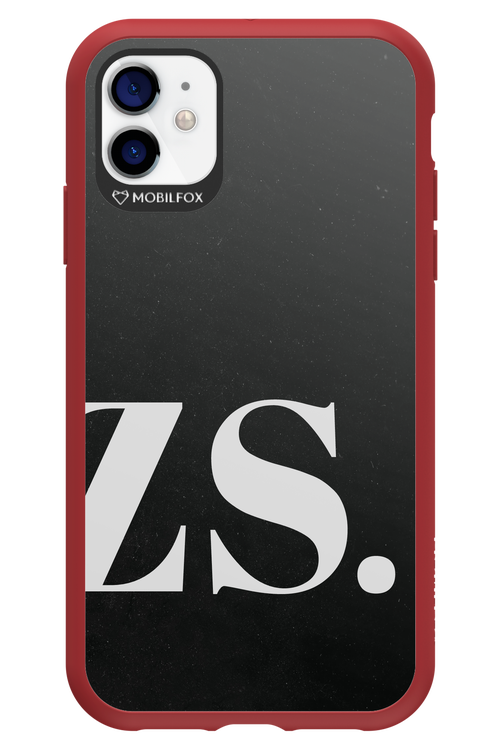 ZS (Off Space) 2.0 - Apple iPhone 11