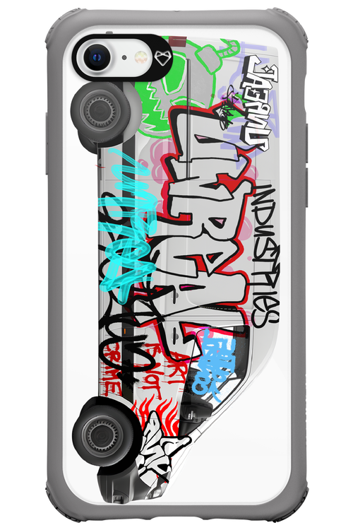 VAN - Apple iPhone SE 2020