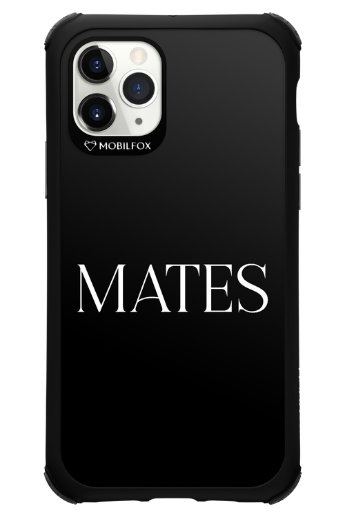 M Soul Mates - Apple iPhone 11 Pro