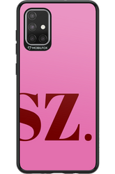 SZ (Sorbet) 2.0 - Samsung Galaxy A71
