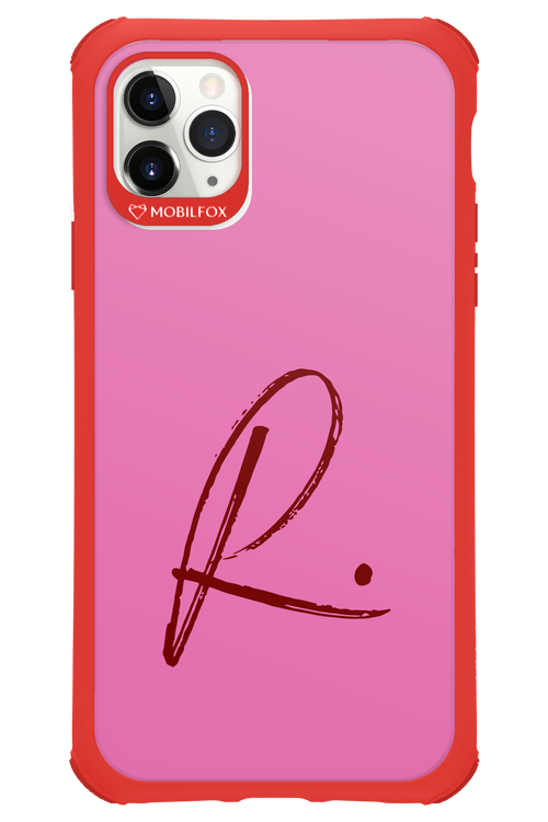 (Sorbet) R 2.0 - Apple iPhone 11 Pro Max