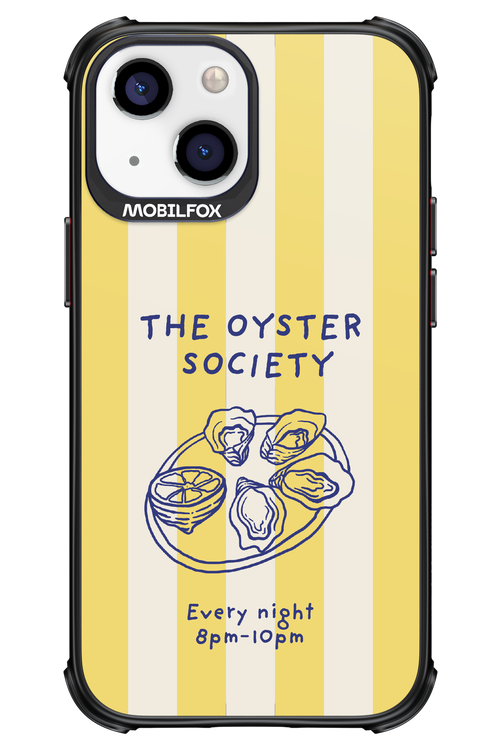 Oyster Society - Apple iPhone 13 Mini