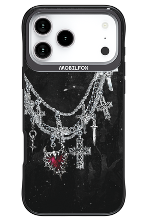 Trap Chain - Apple iPhone 17 Pro Max