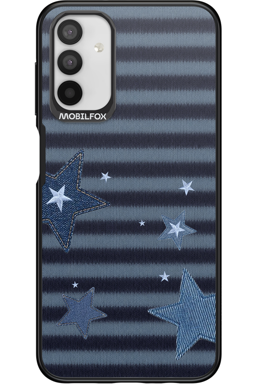 Baby Blue 2.0 - Samsung Galaxy A04s