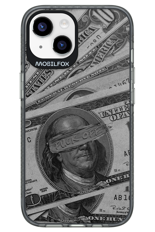 Talking Money - Apple iPhone 14