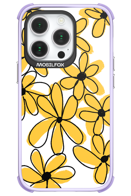 Yella - Apple iPhone 14 Pro