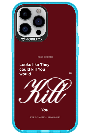 The Killer - Apple iPhone 13 Pro Max