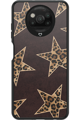 Wild Stars Brown - Xiaomi Poco X3 NFC