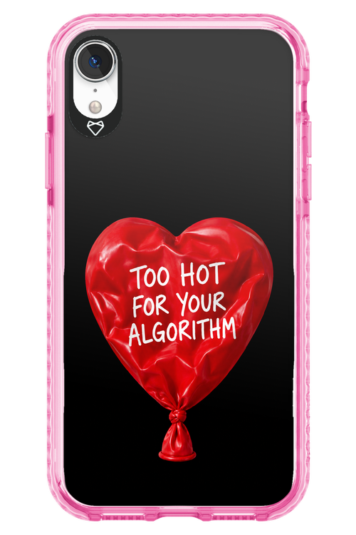 Too Hot 2.0 - Apple iPhone XR