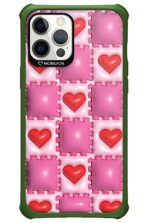 Classic Baby - Apple iPhone 12 Pro Max