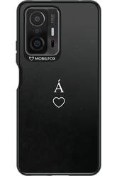 A Black II 2.0 - Xiaomi Mi 11T Pro