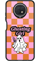 Ghosting Girl - Xiaomi Redmi Note 9T 5G