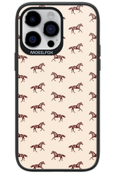 Equestrian Beige - Apple iPhone 14 Pro Max