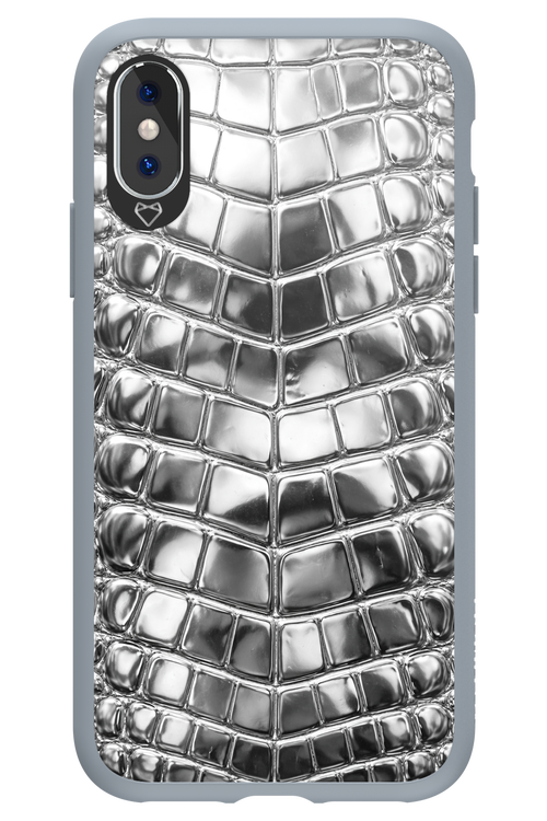 ChromeGator - Apple iPhone XS