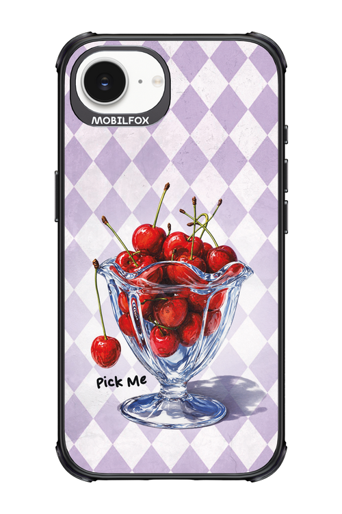 Pick Me 2.0 - Apple iPhone 17e
