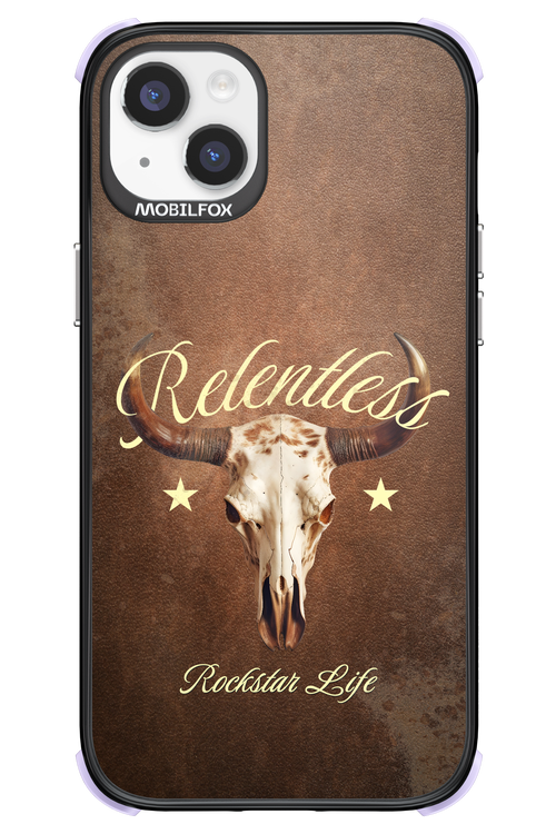 Relentless2 2.0 - Apple iPhone 14 Plus