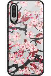 Sakura 2.0 - Samsung Galaxy A70