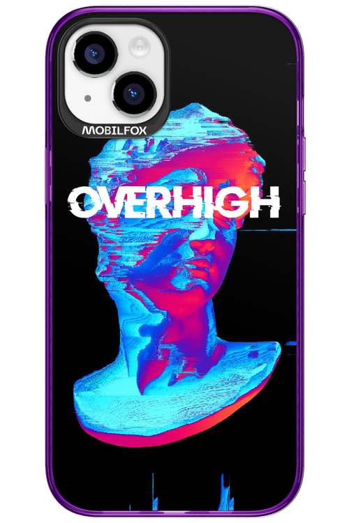 Overhigh - Apple iPhone 15 Plus