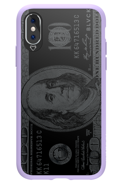 100 2.0 - Apple iPhone XS