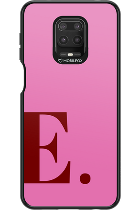 E (Sorbet) 2.0 - Xiaomi Redmi Note 9 Pro