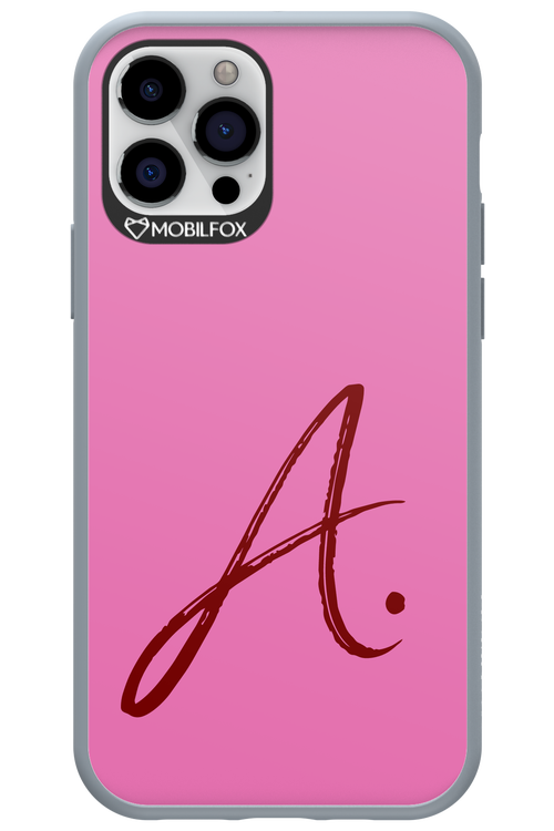 (Sorbet) A 2.0 - Apple iPhone 12 Pro