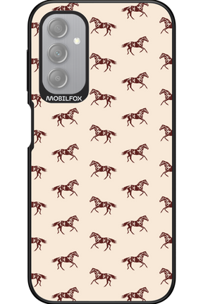 Equestrian Beige - Samsung Galaxy A14