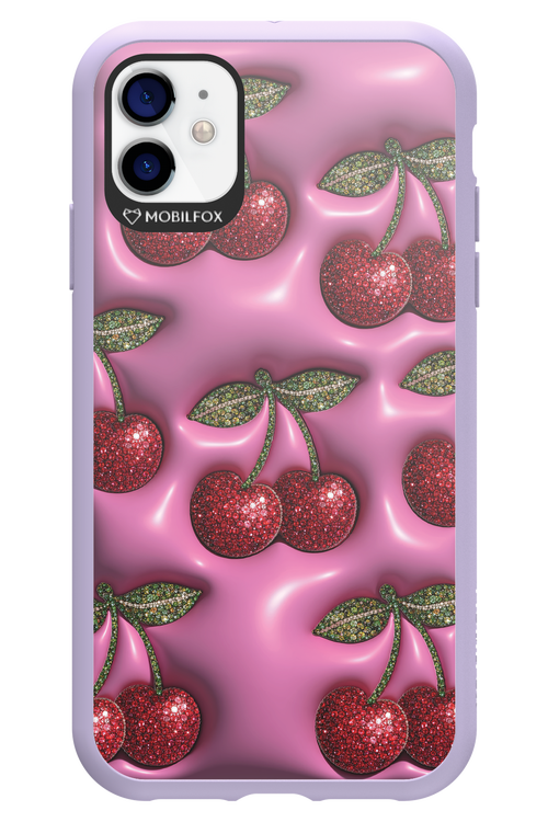 CHERRY RUBY 2.0 - Apple iPhone 11
