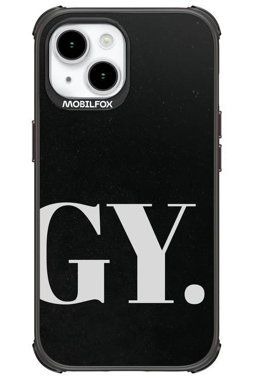 GY (Off Space) 2.0 - Apple iPhone 15