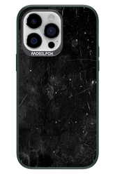 Black Grunge - Apple iPhone 14 Pro Max