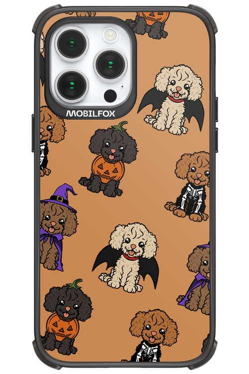 BOO-DLE CREW - Apple iPhone 14 Pro Max