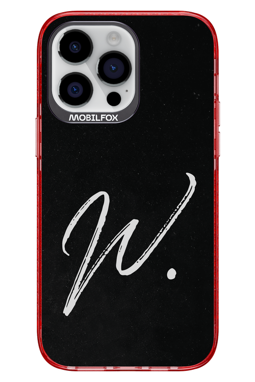 (Off Space) W 2.0 - Apple iPhone 14 Pro Max