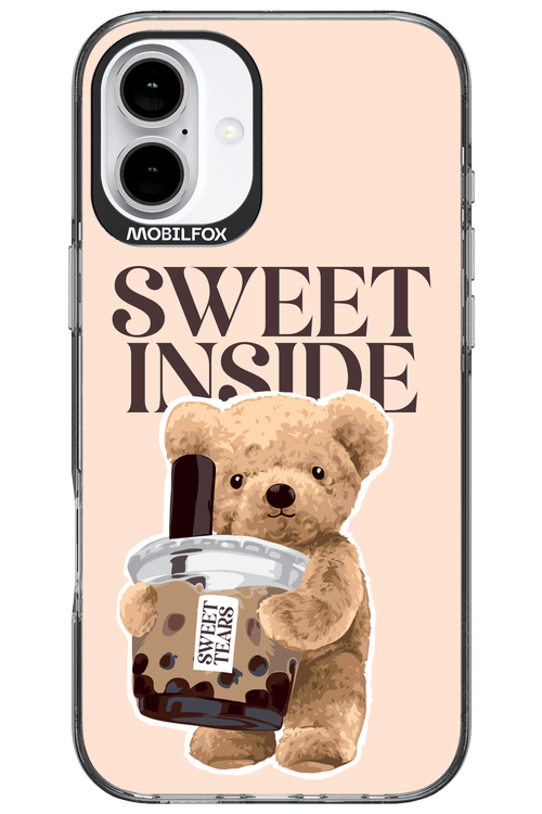 Sweet Inside - Apple iPhone 16 Plus