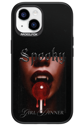 Freaky Girl - Apple iPhone 15