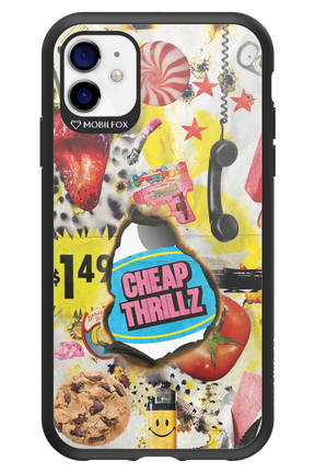 CHEAP THRILLZ - Apple iPhone 11