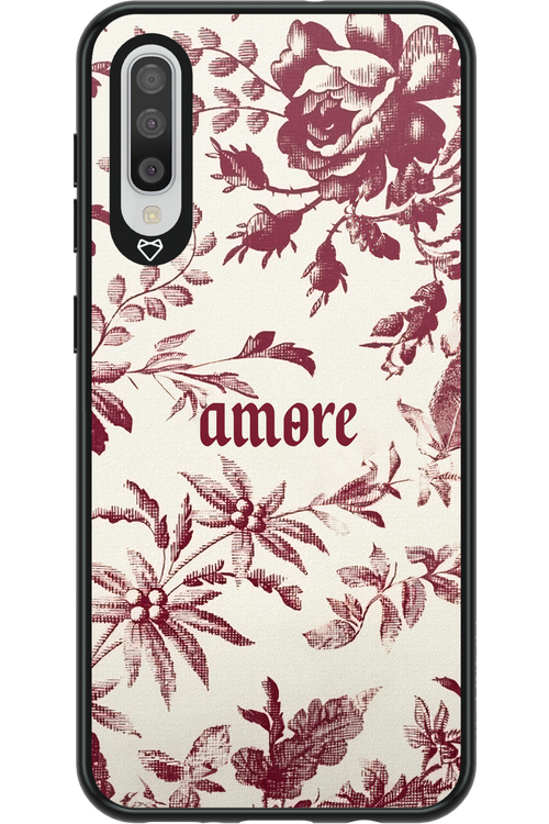 Amore - Samsung Galaxy A50