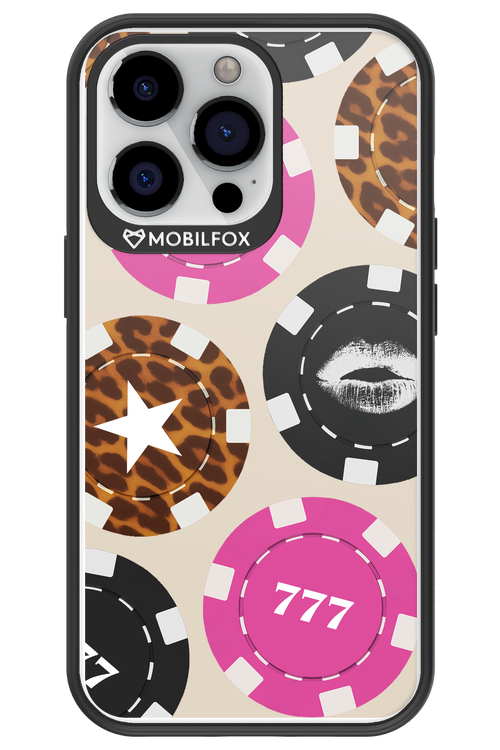 All In - Apple iPhone 13 Pro