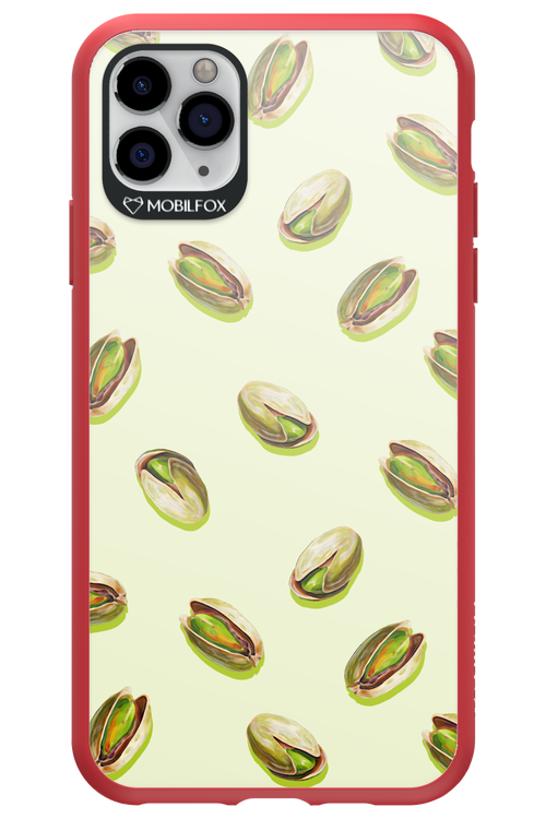 Pistachio Fever - Apple iPhone 11 Pro Max