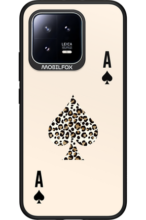 Roar of Ace - Xiaomi 13